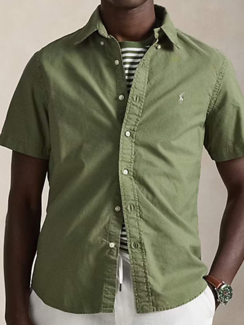 Polo Ralph Lauren Classic Fit NWOT